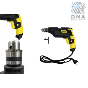FURADEIRA DE IMPACTO 600W 127V STARTOOLS AR0384