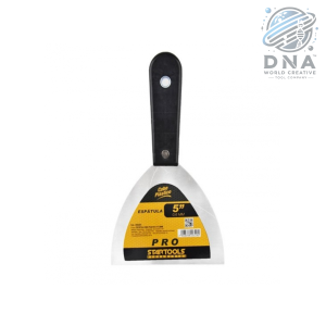 ESPATULA CABO DE PLASTICO 5
