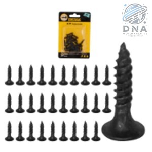 CARTELA PARAFUSO 20 MM C/ 30 UN STARTOOLS AR0679