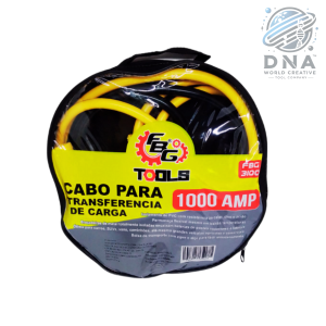 CABO DE CARGA DE BATERIA 1000AM FBG - 3100