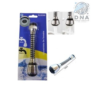 AREJADOR CHUVEIRINHO P/ TORNEIRA WFL-1591