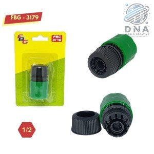 CONECTOR ENGATE P/ MANGUEIRA 1/2