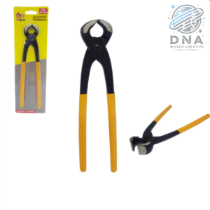 ALICATE TURQUESA FBG-3026