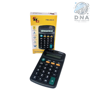 CALCULADORA FBG-402