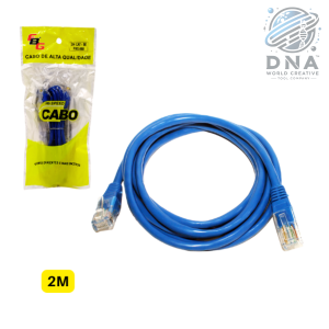 CABO REDE 2M FBG-998