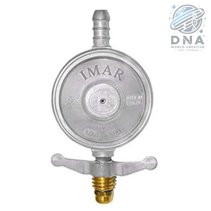 REGULADOR GAS S/ MANGUEIRA