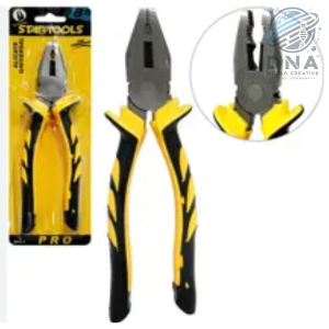 ALICATE UNIVERSAL 8'' STARTOLLS AR 0090