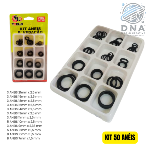 ANEL P/ VEDAÇÃO FBG - 3072