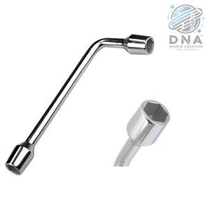 CHAVE DE BIELA L 11 MM BOM-1484